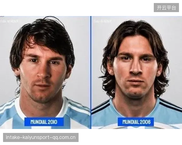 38岁梅西新发型引热议：风格升级还是青春密码？
